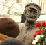 В Иркутске установили памятную скульптуру в честь выдающихся артистов - SIA.RU
