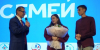 В Иркутской области впервые прошел форум молодых семей - IrkutskMedia.Ru