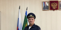 Алексей Таранюк: «главное – общаться с людьми» - УМВД Иркутской области