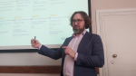Преподавателям ИРНИТУ предложили освоить платформу «SimInTech» для разработки систем автоматического управления