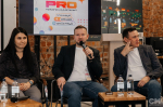 Молодежный форум «PROпредпринимателей» в ИРНИТУ: встречи с экспертами и развитие бизнес-инициатив