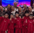 Иркутская студия танца «Dance n beat» успешно выступила на чемпионате по хип-хопу в Китае - Baikal24.Ru