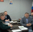 В минувшую пятницу руководитель службы Валентин Бороденко провел совещание с госохотинспекторами и представителями охотпользователей - Служба по охране и использованию объектов животного мира