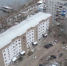 ИНК завершила капремонт многоэтажного дома в Усть-Куте - Baikal24.Ru