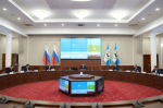 Игорь Кобзев: Дорожники должны усилить работу по зимнему содержанию автотрасс