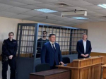 Суд приговорил Романа Кимельфельда к колонии за легализацию бюджетного миллиарда