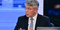 Глава Буряии призвал уничтожать расподившихся на Байкале бакланов - Baikal24.Ru