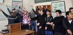 Тренинг по развитию адаптационных способностей фото