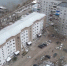 Многоэтажка. Фото ИНК - Irk.Ru