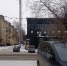 Мэрия Братска отчиталась об украшении заснеженной площади Дворца искусств - Baikal24.Ru