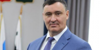 Мэр Иркутска продолжает поздравлять всех с праздниками - Baikal24.Ru