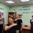 В рамках партпроекта «Старшее поколение» в Нижнеилимском районе стартовали курсы по дыхательной гимнастике - Единая Россия