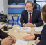 Проект аквапарка на острове Конный в Иркутске представили в ходе приёма населения депутатом ЗС Алексеем Распутиным - Сибирские новости