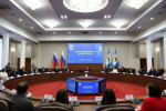 Преподаватели Иркутского ГАУ отмечены благодарностью Губернатора Иркутской области фото