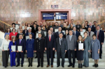 Преподаватели Иркутского ГАУ отмечены благодарностью Губернатора Иркутской области фото