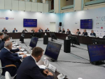 Глава Бурятии на засединии комиссии Госсовета РФ обсудил судьбу транспорта