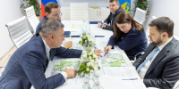 Проект нового аэропорта Иркутска станет подарком к 90-летию Иркутской области - Baikal24.Ru