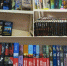 В библиотеку имени семьи Полевых в Иркутске купили почти девятьсот книг - Baikal24.Ru
