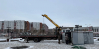 Новогоднюю елку в Братске зажгут в День города 12 декабря - КП-Иркутск