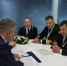 Развитие порта Осетрово в Усть-Куте обсудили Кобзев и Росморречфлот - ИА Альтаир