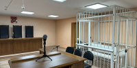 Суд. Фото пресс-службы прокуратуры Иркутской области - Irk.Ru