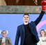 Студент ИРНИТУ Дмитрий Маклецов - победитель регионального этапа Science Slam в Екатеринбурге - ИРНИТУ