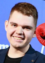 Студент ИРНИТУ Дмитрий Маклецов - победитель регионального этапа Science Slam в Екатеринбурге