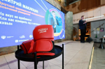 Студент ИРНИТУ Дмитрий Маклецов - победитель регионального этапа Science Slam в Екатеринбурге