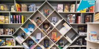 Более трех с половиной тысяч новых книг поступило в городские библиотеки Иркутска - ИА ИркСиб
