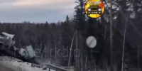 До девяти увеличилось количество задержанных поездов в Иркутской области - IrkutskMedia.Ru