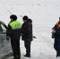 В Киренске пятерых водителей оштрафовали за несанкционированный выезд на лед Лены - ИА ИркСиб