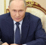 Владимир Путин. Фото с сайта Кремля - Irk.Ru