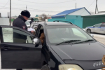 Мужчина попал под поезд в Тайшетском районе
