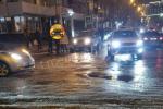 Мужчина попал под поезд в Тайшетском районе