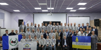Губернатор Игорь Кобзев встретился с участниками региональных программ «Герои Приангарья» и «Патриоты Бурятии» - Правительство Иркутской области