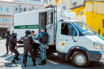 Пособники запрещенной секты в Москве похищали героев СВО для вымогательств