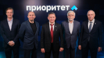 ИРНИТУ отчитался о реализации программы развития университета и представил план на 2026 год