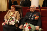 Вековой юбилей!