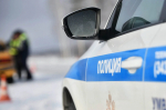 В Тайшетском районе ограничили движение для фур и автобусов