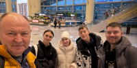 Иркутский хирург Юрий Козлов поучаствует в запуске космического корабля с Байконура - IrkutskMedia.Ru