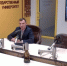 Руководитель службы охотнадзора Валентин Бороденко принял участие выпуске передачи Байкальской межрегиональной природоохранной прокуратуры из цикла "Байкал и Право" - Служба по охране и использованию объектов животного мира