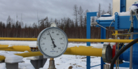 Игорь Кобзев и Анатолий Серышев обсудили газификацию Иркутской области - IrkutskMedia.Ru
