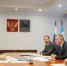 Глава Приангарья провел рабочую встречу с полпредом президента РФ в СФО - Baikal24.Ru
