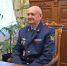 Максим Свись возглавил службу исполнения наказаний в Бурятии - Baikal24.Ru