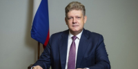 Полпред президента в СФО Анатолий Серышев высказался в поддержку "Облкоммунэнерго" - IrkutskMedia.Ru