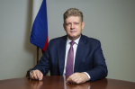 Полпред президента в СФО Анатолий Серышев высказался в поддержку "Облкоммунэнерго"