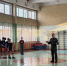 В рамках партпроекта «Детский спорт» в Иркутской школе № 30 состоялся турнир по мини-футболу - Единая Россия