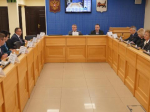 В ЗС ИО предложили объем доходов и расходов бюджета увеличить на три миллиарда рублей