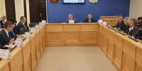 Бюджет Иркутской области на 2026 год увеличен на 3 млрд рублей - КП-Иркутск