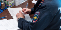 В Иркутске 47-летний мужчина уехал на автомобиле и пропал - IrkutskMedia.Ru
